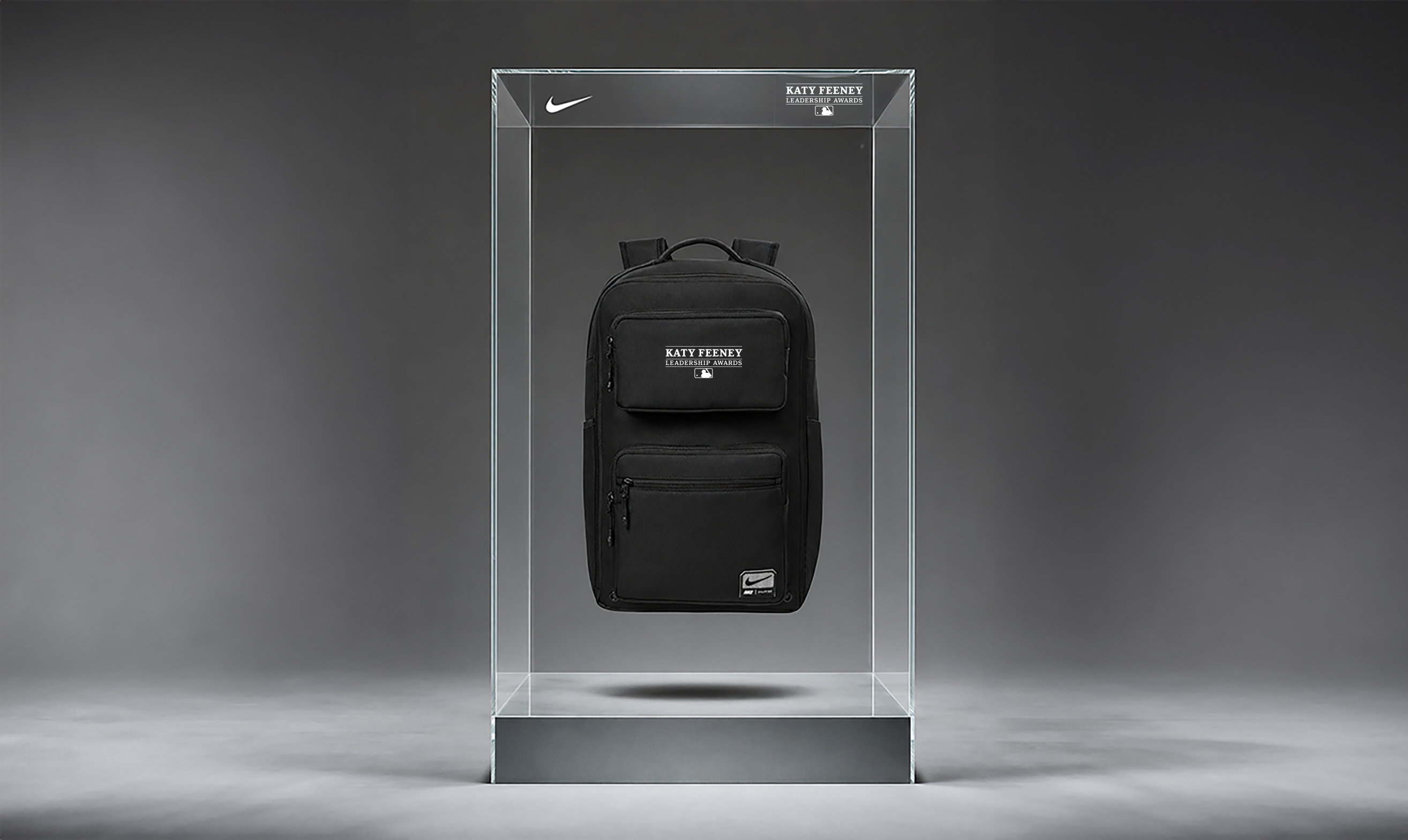 MLB Bag — Nike